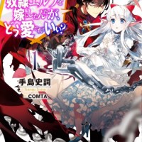 Maou no Ore ga Dorei Elf wo Yome ni Shitanda ga, Dou Medereba Ii?